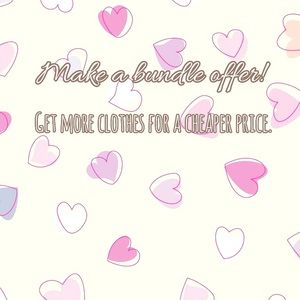 MAKE A BUNDLE!!!